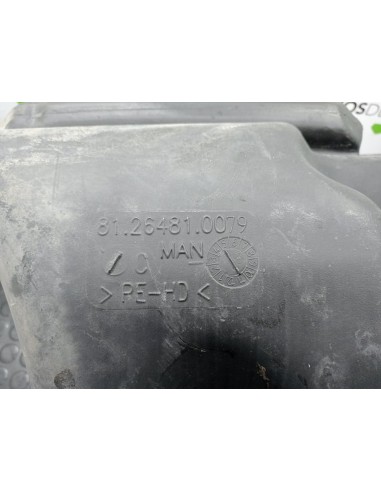 [98521] DEPOSITO LIMPIA - MAN TG - A 41.XXX