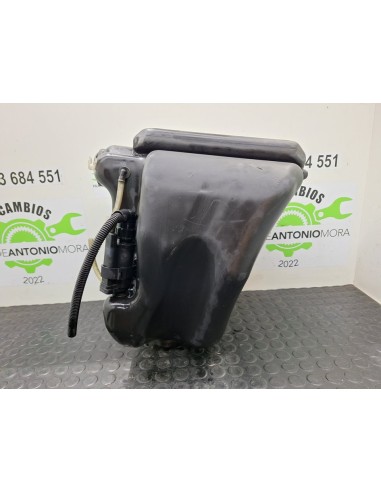 [99476] DEPOSITO LIMPIA - MAN TG - A 18.XXX