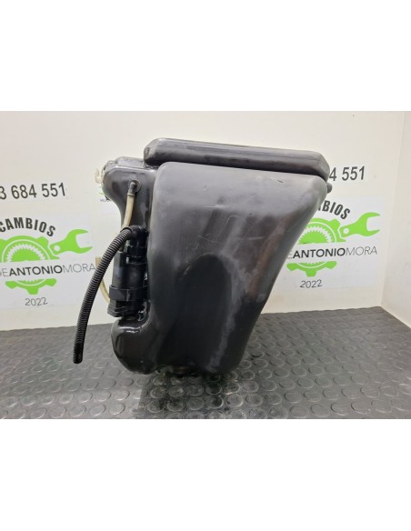 [99476] DEPOSITO LIMPIA - MAN TG - A 18.XXX