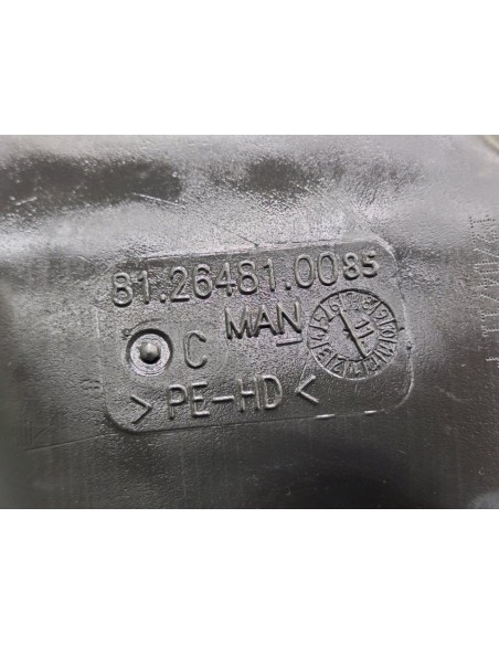 [99476] DEPOSITO LIMPIA - MAN TG - A 18.XXX