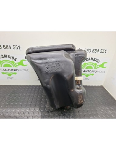 [99476] DEPOSITO LIMPIA - MAN TG - A 18.XXX