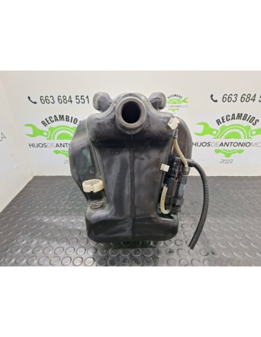 [99476] DEPOSITO LIMPIA - MAN TG - A 18.XXX