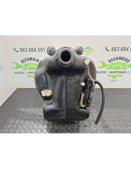 [99476] DEPOSITO LIMPIA - MAN TG - A 18.XXX