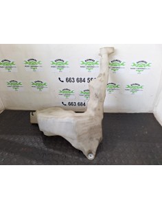 [106368] DEPOSITO LIMPIA - RENAULT MASTER MAXI CAJA...