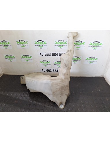 [106368] DEPOSITO LIMPIA - RENAULT MASTER MAXI...