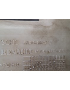 [106368] DEPOSITO LIMPIA - RENAULT MASTER MAXI CAJA... 2