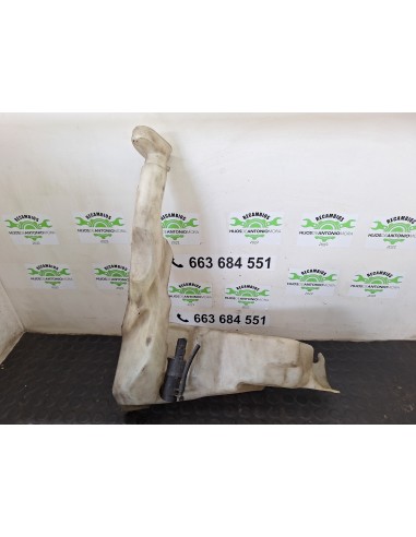 [106368] DEPOSITO LIMPIA - RENAULT MASTER MAXI...