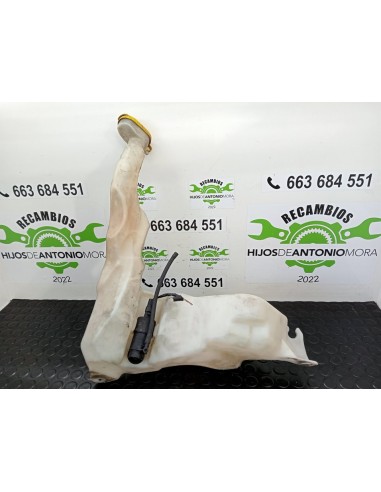 [97327] DEPOSITO LIMPIA - RENAULT MASCOTT...