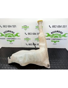 [97327] DEPOSITO LIMPIA - RENAULT MASCOTT (01/2000 -... 2