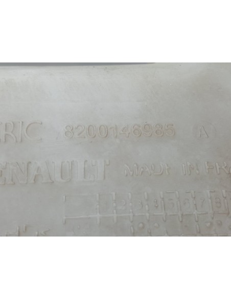 [97327] DEPOSITO LIMPIA - RENAULT MASCOTT (01/2000 - 01/2006)