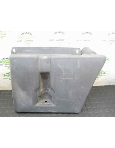 [105956] DEPOSITO LIMPIA - MAN LE 140