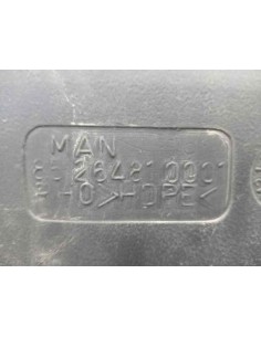 [105956] DEPOSITO LIMPIA - MAN LE 140 2