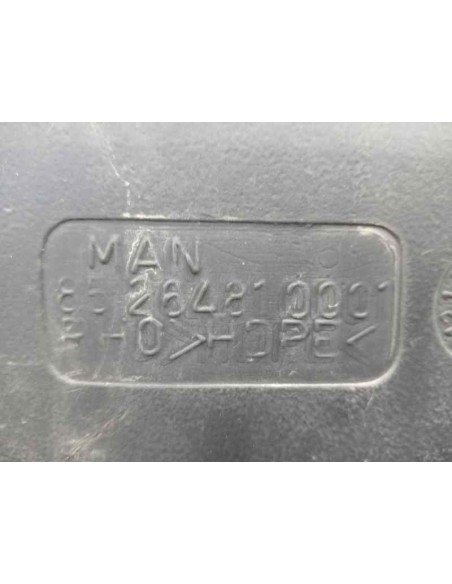 [105956] DEPOSITO LIMPIA - MAN LE 140