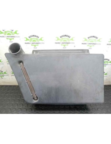 [105956] DEPOSITO LIMPIA - MAN LE 140