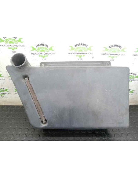 [105956] DEPOSITO LIMPIA - MAN LE 140