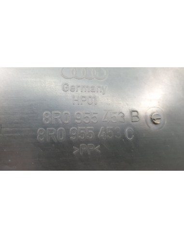 [93277] DEPOSITO LIMPIA - AUDI Q5 (8R)