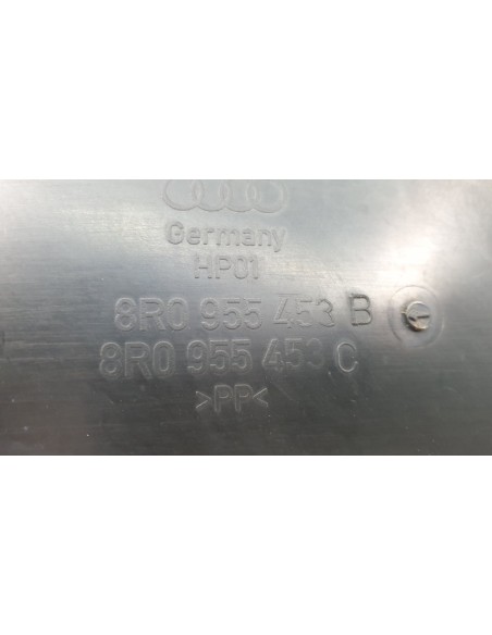 [93277] DEPOSITO LIMPIA - AUDI Q5 (8R)