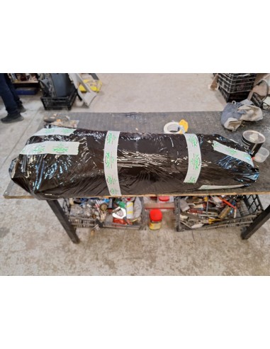 [95527] DEPOSITO LIMPIA - HYUNDAI SANTA FE...