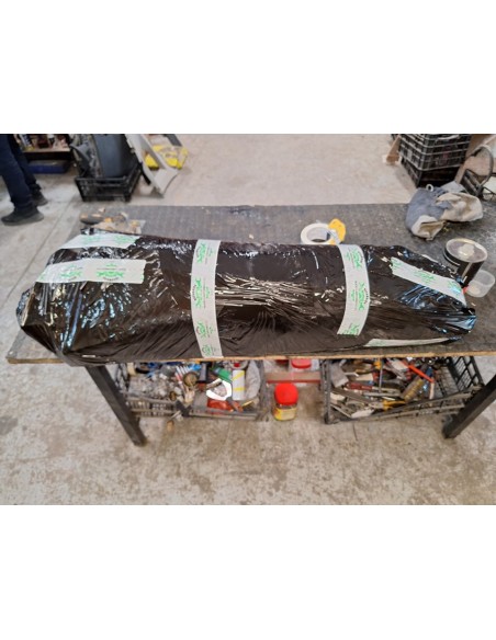 [95527] DEPOSITO LIMPIA - HYUNDAI SANTA FE (01/2018 - ...)