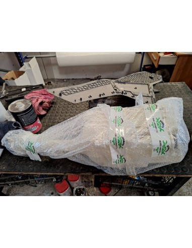 [95527] DEPOSITO LIMPIA - HYUNDAI SANTA FE...