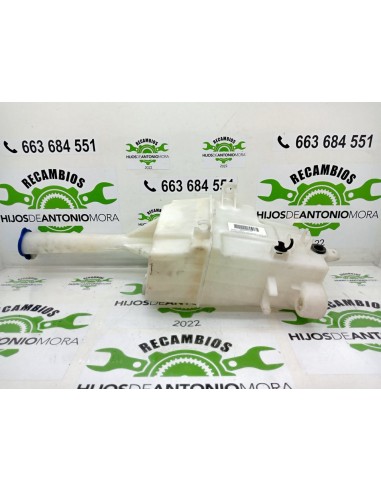 [95527] DEPOSITO LIMPIA - HYUNDAI SANTA FE...