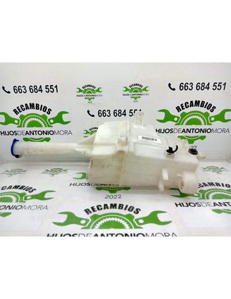 [95527] DEPOSITO LIMPIA - HYUNDAI SANTA FE (01/2018 - ...)