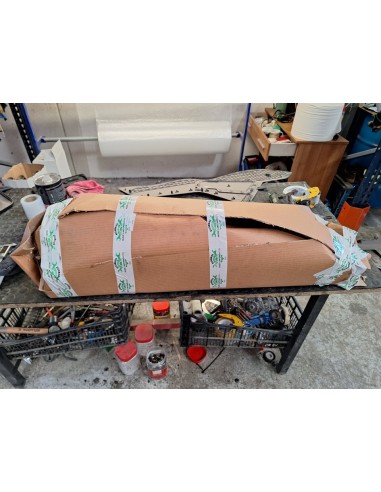 [95527] DEPOSITO LIMPIA - HYUNDAI SANTA FE...