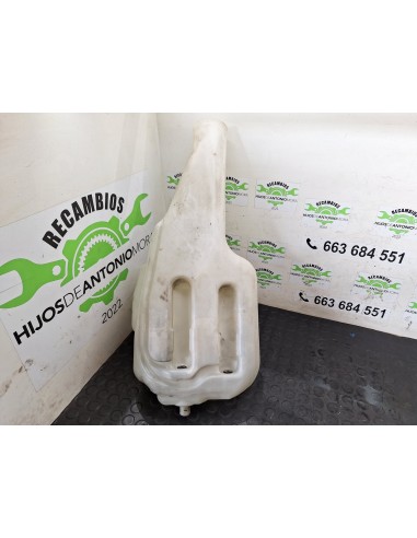 [105075] DEPOSITO LIMPIA - MERCEDES SPRINTER II...