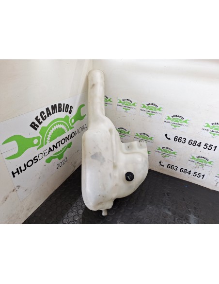 [105075] DEPOSITO LIMPIA - MERCEDES SPRINTER II JAMES COOK (906)