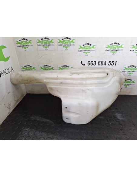 [105075] DEPOSITO LIMPIA - MERCEDES SPRINTER II JAMES COOK (906)