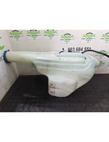 [104944] DEPOSITO LIMPIA - MERCEDES SPRINTER II...