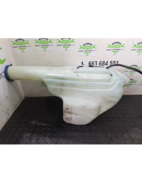 [104944] DEPOSITO LIMPIA - MERCEDES SPRINTER II JAMES COOK (906)