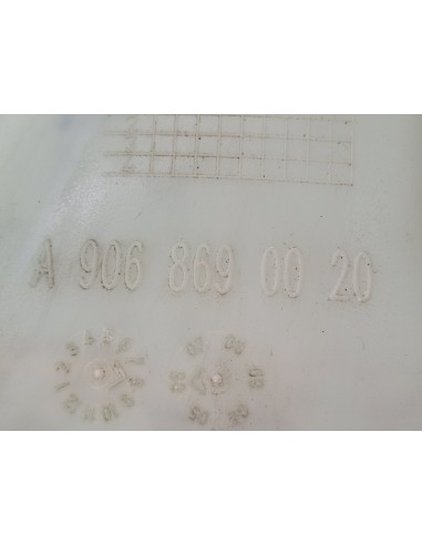 [104944] DEPOSITO LIMPIA - MERCEDES SPRINTER II...