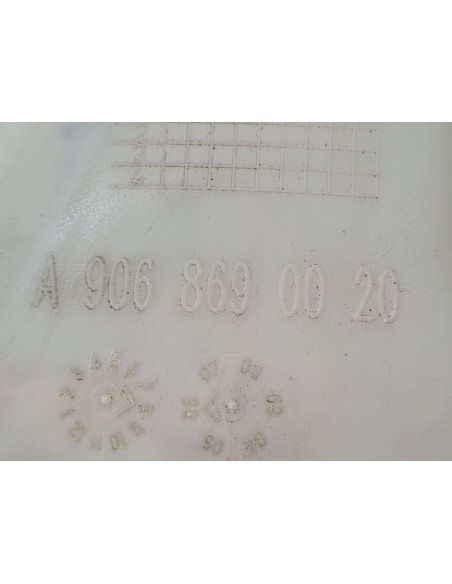 [104944] DEPOSITO LIMPIA - MERCEDES SPRINTER II JAMES COOK (906)