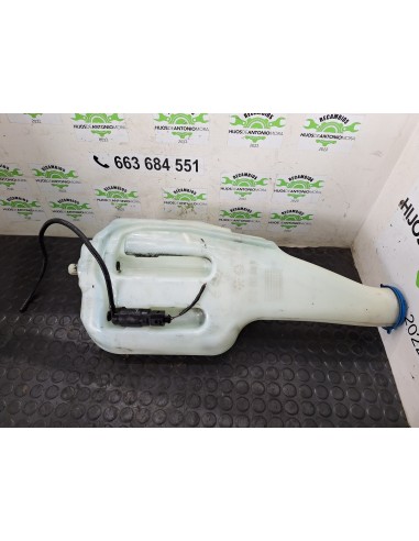 [104944] DEPOSITO LIMPIA - MERCEDES SPRINTER II...