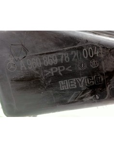 [95793] DEPOSITO LIMPIA - MERCEDES ACTROS 5 L-FAHRERHAUS...