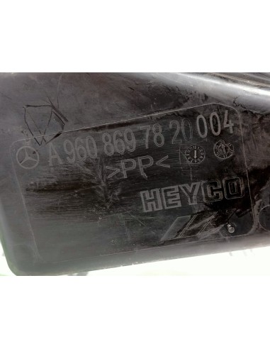 [95793] DEPOSITO LIMPIA - MERCEDES ACTROS 5...