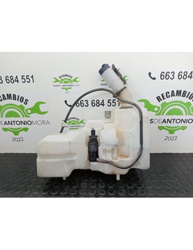 [97729] DEPOSITO LIMPIA - FIAT DUCATO MAXI...