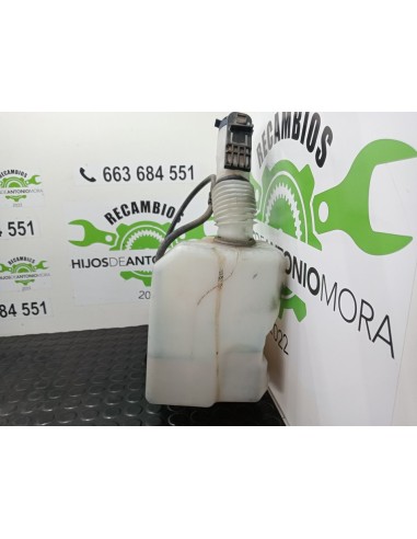 [97729] DEPOSITO LIMPIA - FIAT DUCATO MAXI...