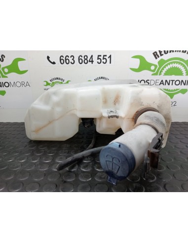 [97729] DEPOSITO LIMPIA - FIAT DUCATO MAXI...