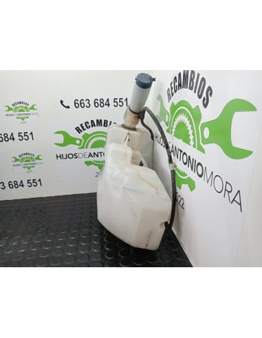 [97729] DEPOSITO LIMPIA - FIAT DUCATO MAXI...