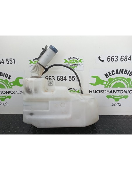 [97729] DEPOSITO LIMPIA - FIAT DUCATO MAXI FURGÓN TA 40 (290) (01/2014 - 01/2020)