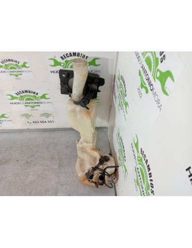 [101052] DEPOSITO LIMPIA - VOLVO FH 12 ASTA...