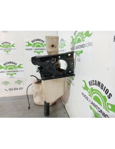 [101052] DEPOSITO LIMPIA - VOLVO FH 12 ASTA 2001 E2 / E3 2