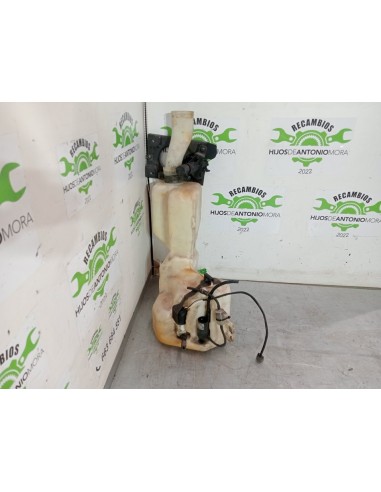 [101052] DEPOSITO LIMPIA - VOLVO FH 12 ASTA...