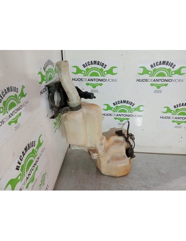 [101052] DEPOSITO LIMPIA - VOLVO FH 12 ASTA...