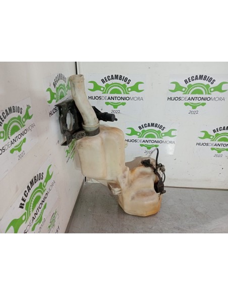 [101052] DEPOSITO LIMPIA - VOLVO FH 12 ASTA 2001 E2 / E3