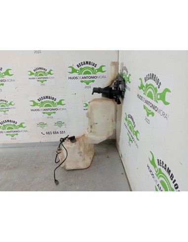 [101052] DEPOSITO LIMPIA - VOLVO FH 12 ASTA...