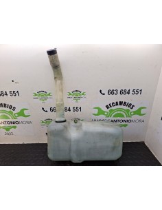 [101110] DEPOSITO LIMPIA - FIAT DUCATO CAJA CERRADA 33...