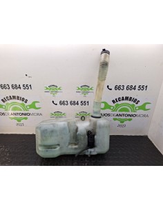 [101110] DEPOSITO LIMPIA - FIAT DUCATO CAJA CERRADA 33... 2